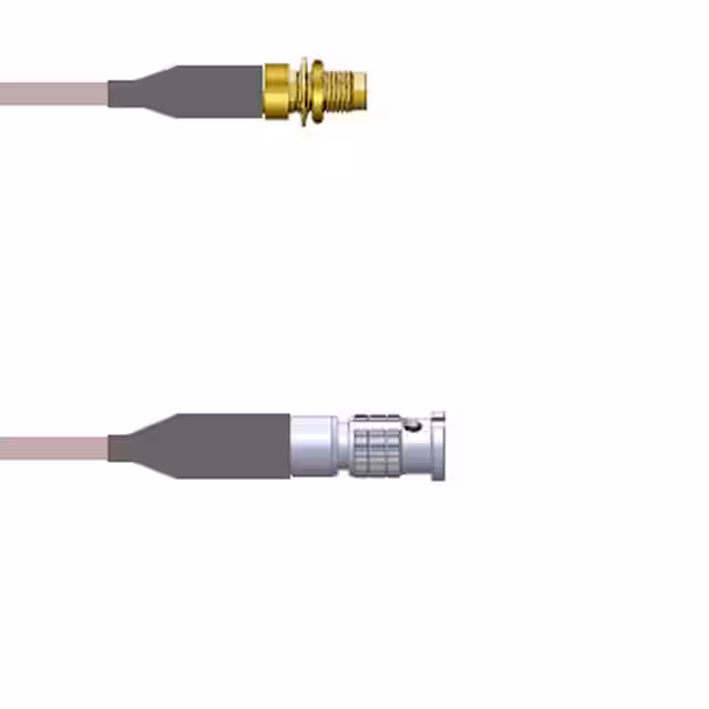 Q-3100Y000H084I Amphenol Custom Cable  Assemblaggi di cavi