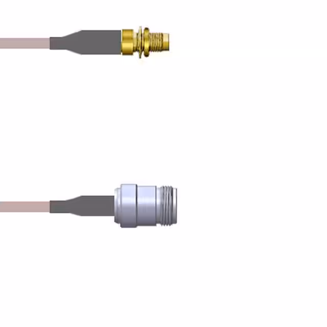 Q-31024000H003M Amphenol Custom Cable  Assemblaggi di cavi