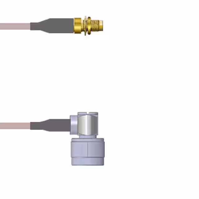 Q-3102G000H0.5M Amphenol Custom Cable  Assemblaggi di cavi