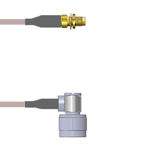Q-3102G000H024I Amphenol Custom Cable  Assemblaggi di cavi