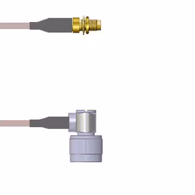 Q-3102G000H1.5M Amphenol Custom Cable  Assemblaggi di cavi