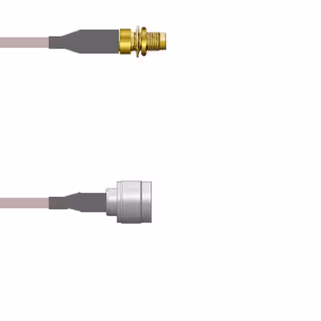 Q-3102J000H2.5M Amphenol Custom Cable  Assemblaggi di cavi