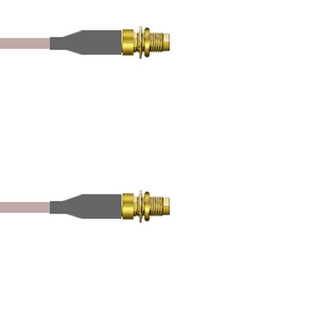 Q-31031000H002M Amphenol Custom Cable  Assemblaggi di cavi