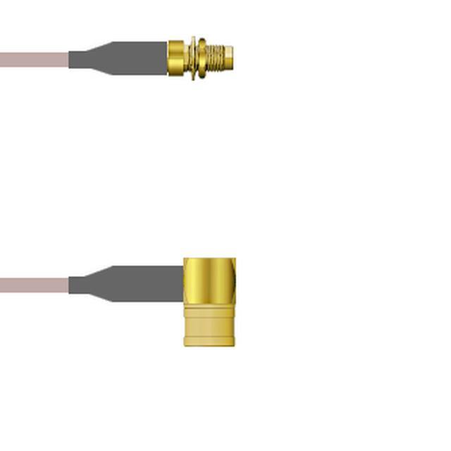Q-3103V000H002M Amphenol Custom Cable  Assemblaggi di cavi