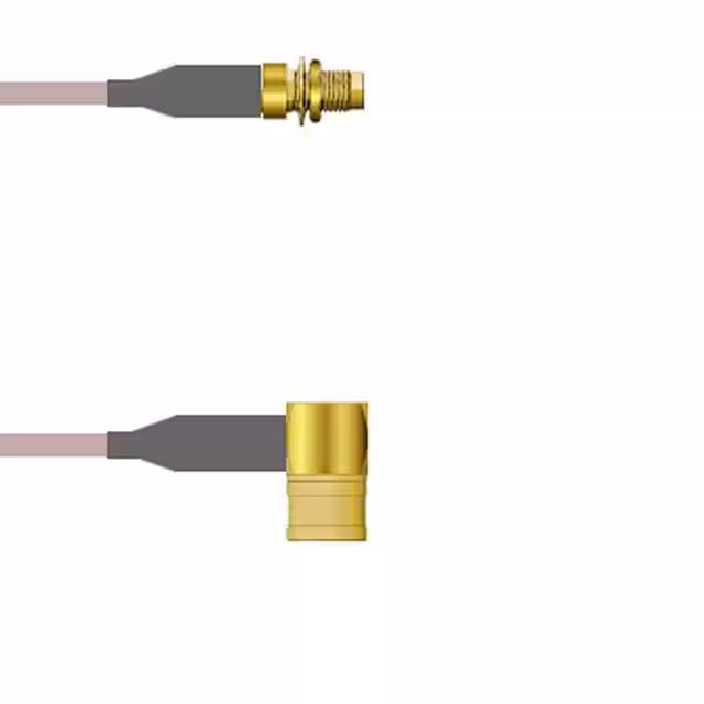 Q-3103V000H018I Amphenol Custom Cable  Assemblaggi di cavi