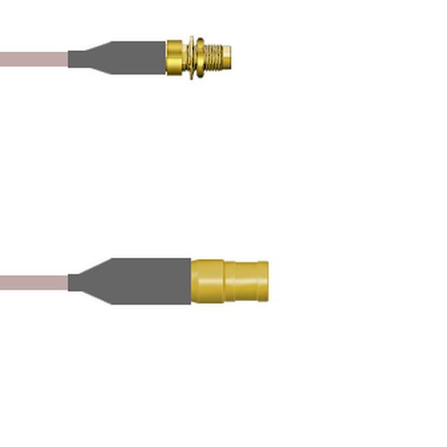Q-3103Y000H009I Amphenol Custom Cable  Assemblaggi di cavi