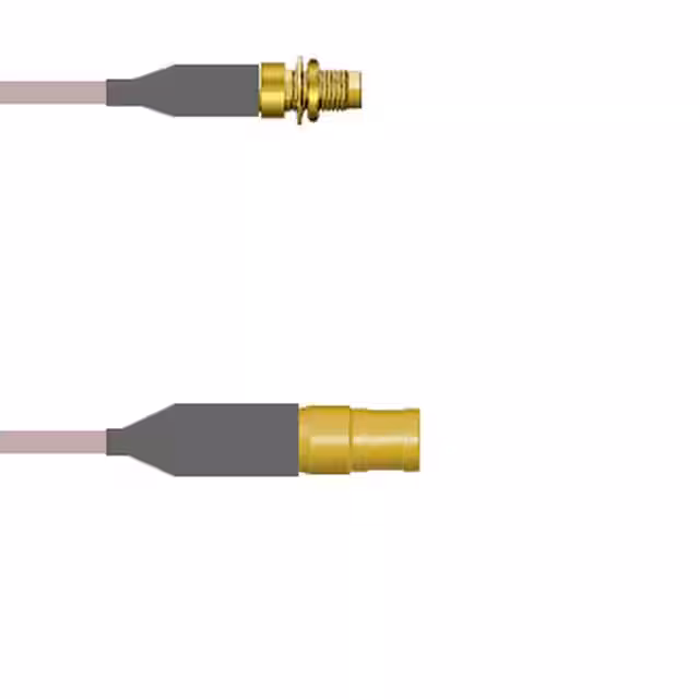 Q-3103Y000H036I Amphenol Custom Cable  Assemblaggi di cavi