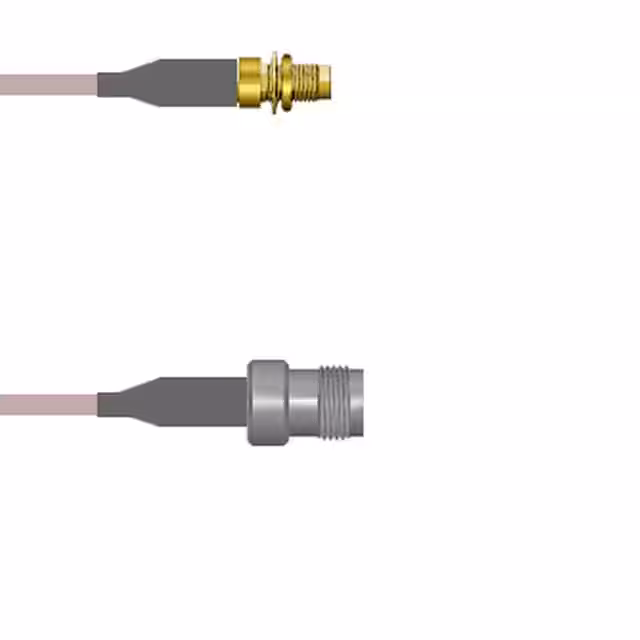 Q-3104N000H003M Amphenol Custom Cable  Assemblaggi di cavi