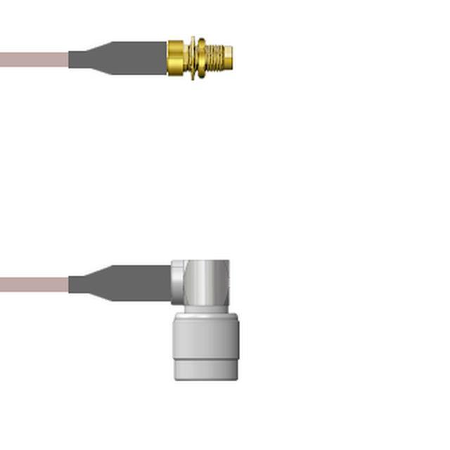 Q-3104X000H001M Amphenol Custom Cable  Assemblaggi di cavi