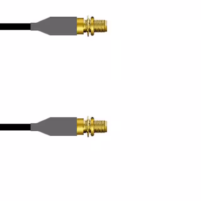 Q-32032000M1.5M Amphenol Custom Cable  Assemblaggi di cavi
