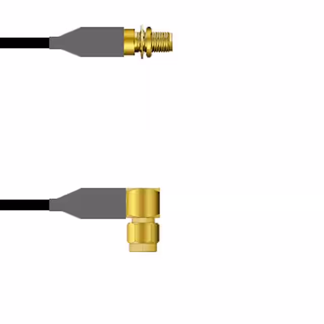 Q-32039000M001M Amphenol Custom Cable  Assemblaggi di cavi