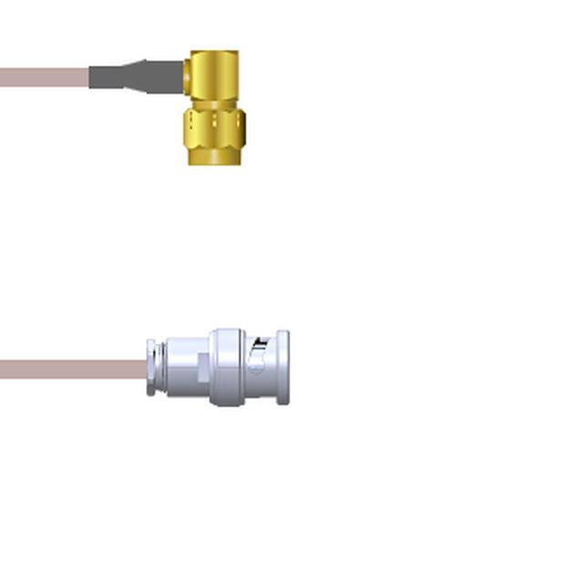 Q-3300I0001003M Amphenol Custom Cable  Assemblaggi di cavi