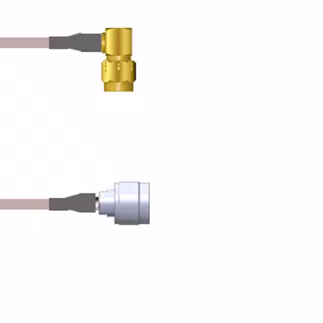 Q-3302H0001.25M Amphenol Custom Cable  Assemblaggi di cavi