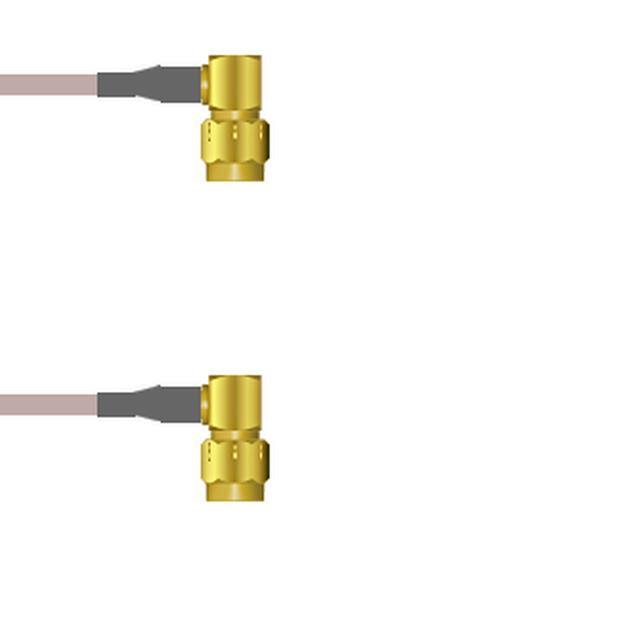 Q-330330001.75M Amphenol Custom Cable  Assemblaggi di cavi