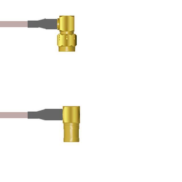 Q-3303R0001009I Amphenol Custom Cable  Assemblaggi di cavi