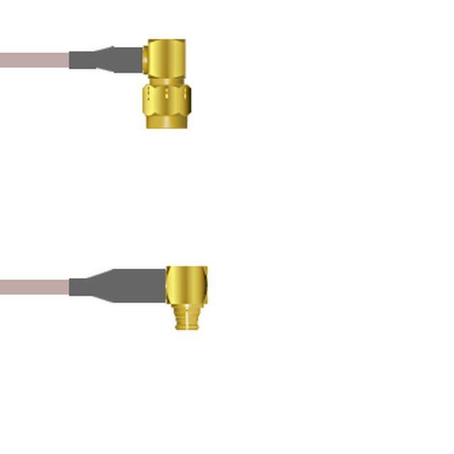 Q-330410001002M Amphenol Custom Cable  Assemblaggi di cavi