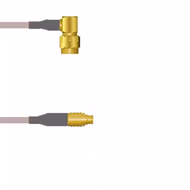 Q-3304300010.5M Amphenol Custom Cable  Assemblaggi di cavi