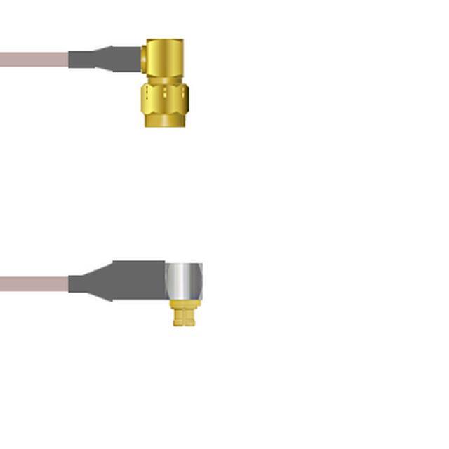 Q-3304600012.5M Amphenol Custom Cable  Assemblaggi di cavi