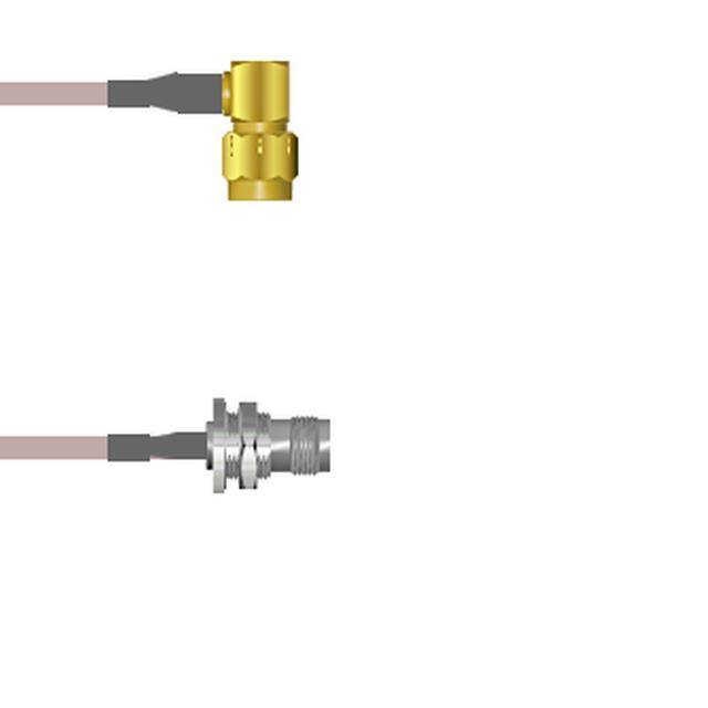 Q-3304C0001.25M Amphenol Custom Cable  Assemblaggi di cavi