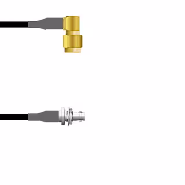 Q-3400P00032.5M Amphenol Custom Cable  Assemblaggi di cavi