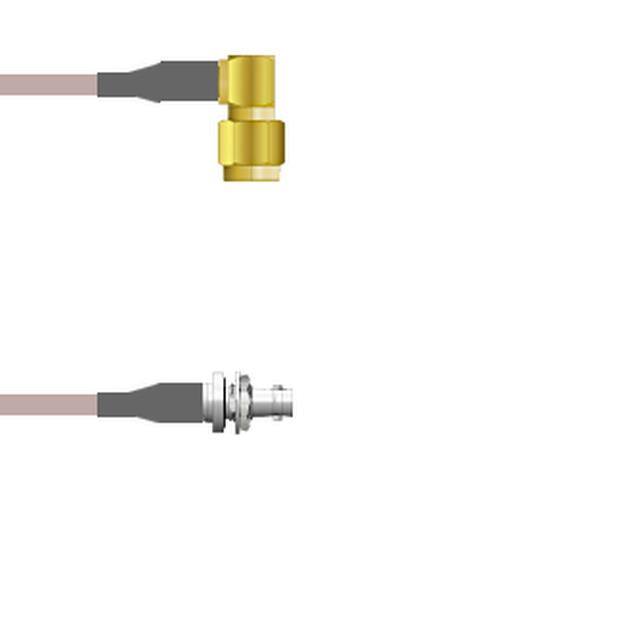 Q-3400P00050.5M Amphenol Custom Cable  Assemblaggi di cavi
