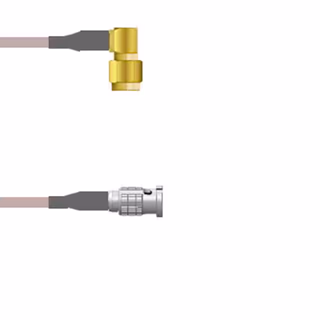 Q-3400V0005060I Amphenol Custom Cable  Assemblaggi di cavi