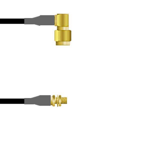 Q-340110003.75M Amphenol Custom Cable  Assemblaggi di cavi