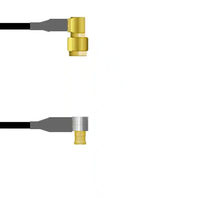 Q-3401A0003024I Amphenol Custom Cable  Assemblaggi di cavi