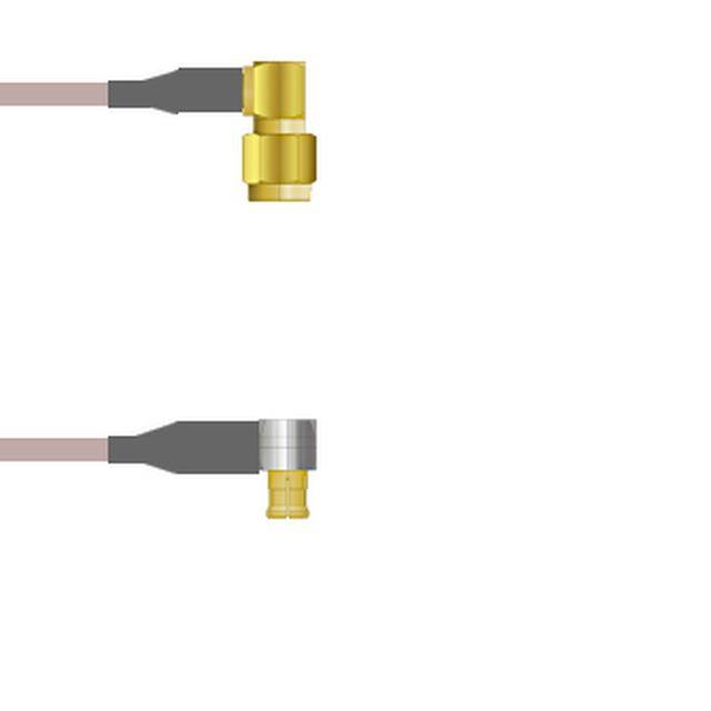 Q-3401A0005003M Amphenol Custom Cable  Assemblaggi di cavi