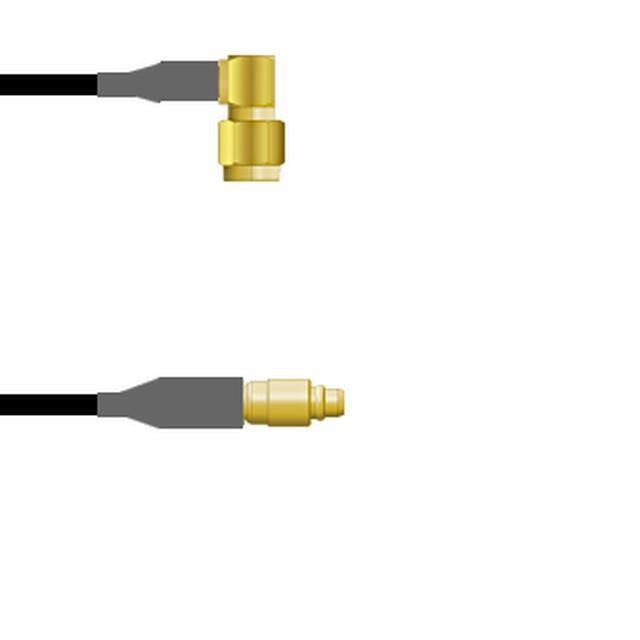 Q-3401Q0003012I Amphenol Custom Cable  Assemblaggi di cavi