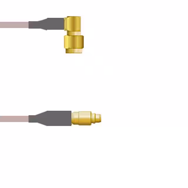 Q-3401Q0005001M Amphenol Custom Cable  Assemblaggi di cavi