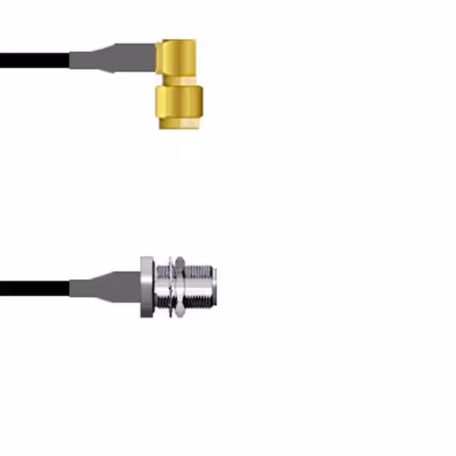 Q-3401T0003012I Amphenol Custom Cable  Assemblaggi di cavi