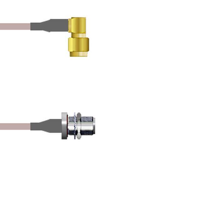 Q-3401T0005002M Amphenol Custom Cable  Assemblaggi di cavi