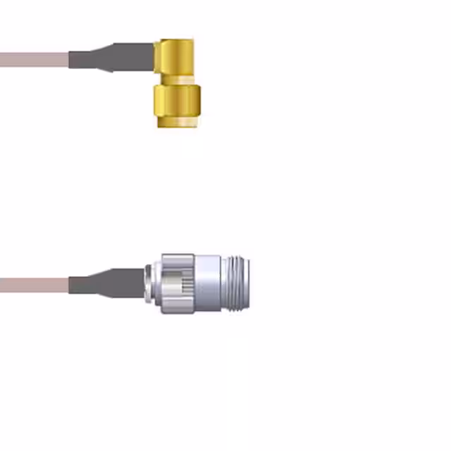 Q-340200005003M Amphenol Custom Cable  Assemblaggi di cavi