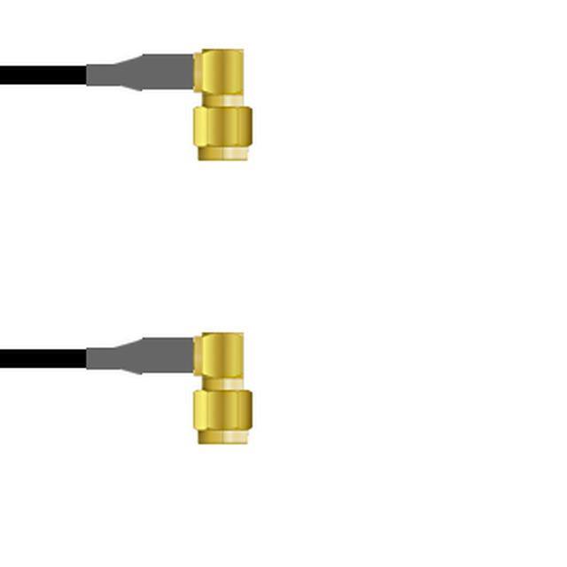 Q-340340003024I Amphenol Custom Cable  Assemblaggi di cavi
