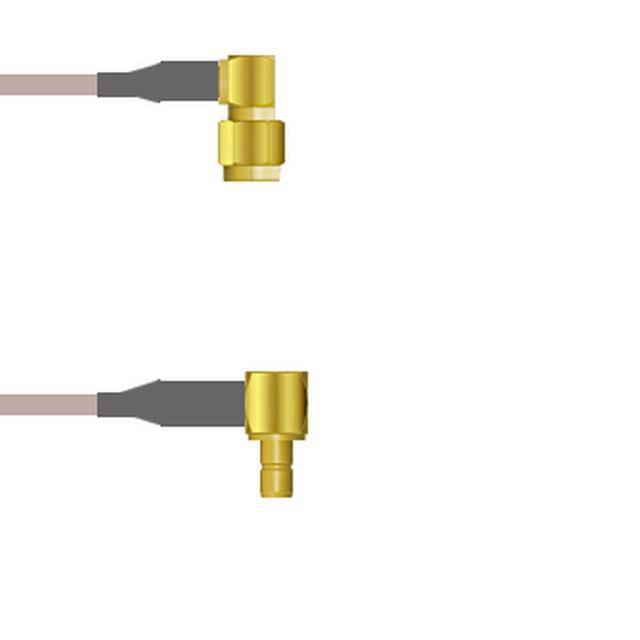 Q-3403I0005009I Amphenol Custom Cable  Assemblaggi di cavi