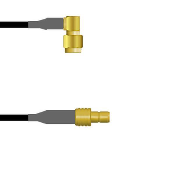 Q-3403L00031.5M Amphenol Custom Cable  Assemblaggi di cavi
