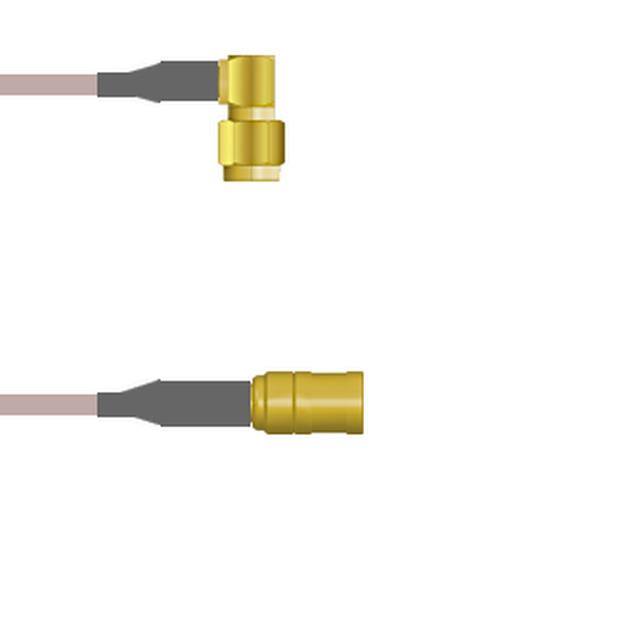 Q-3403W0005084I Amphenol Custom Cable  Assemblaggi di cavi