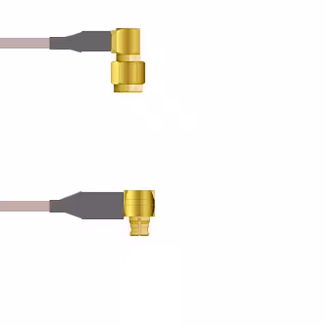 Q-340420005.25M Amphenol Custom Cable  Assemblaggi di cavi