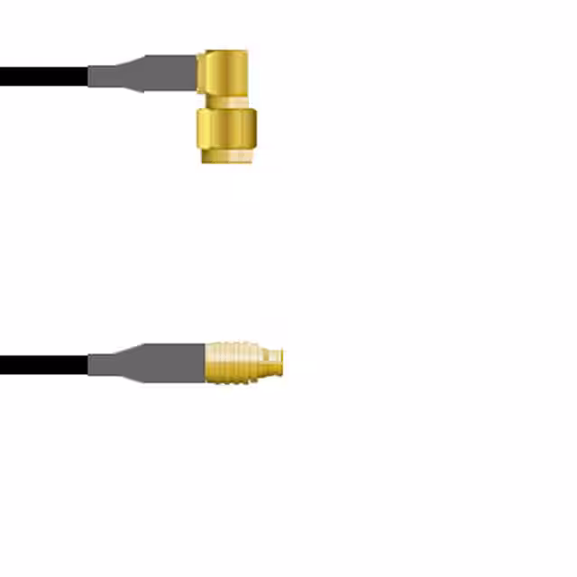 Q-3404400030.5M Amphenol Custom Cable  Assemblaggi di cavi