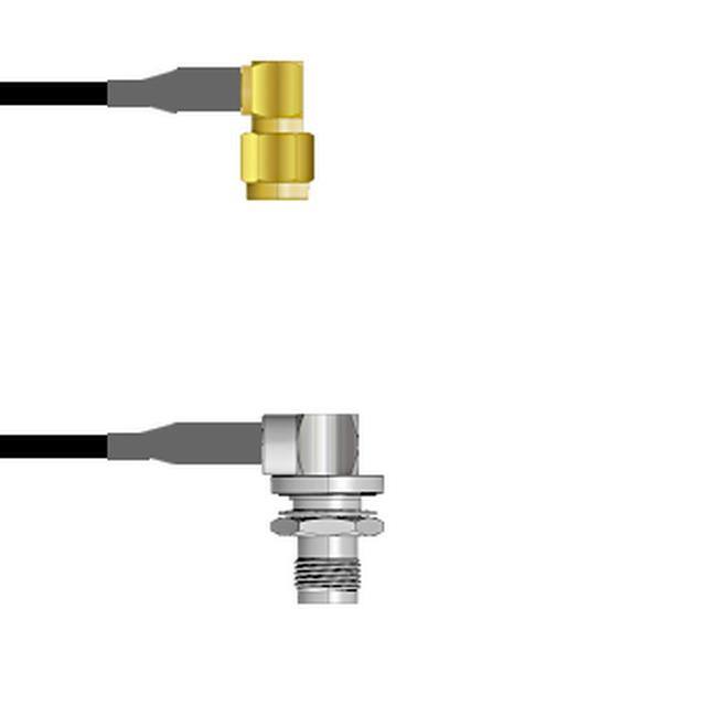 Q-340480003108I Amphenol Custom Cable  Assemblaggi di cavi