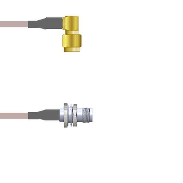 Q-3404E0005012I Amphenol Custom Cable  Assemblaggi di cavi