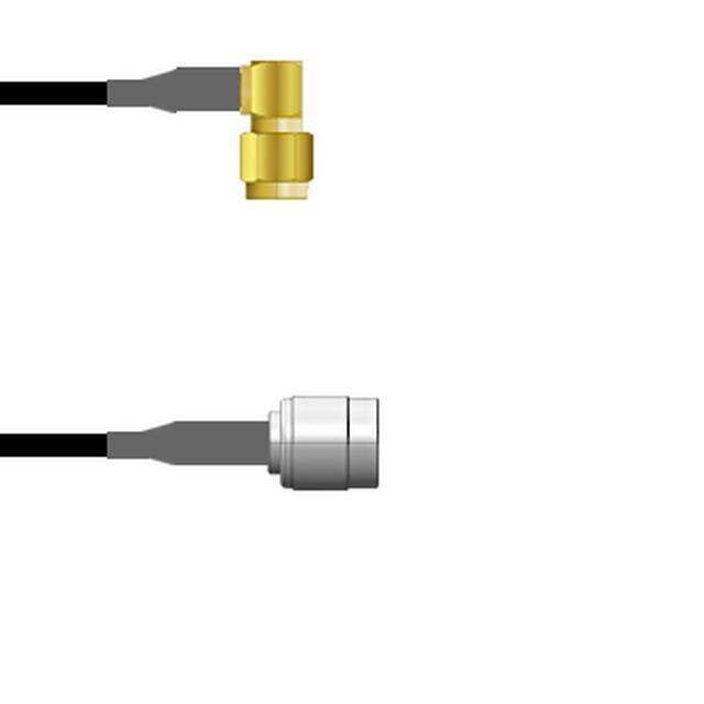 Q-340520003003I Amphenol Custom Cable  Assemblaggi di cavi
