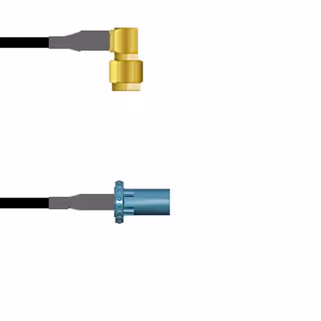 Q-3405A0003108I Amphenol Custom Cable  Assemblaggi di cavi