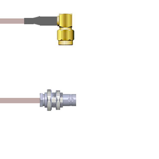 Q-35007000R060I Amphenol Custom Cable  Assemblaggi di cavi