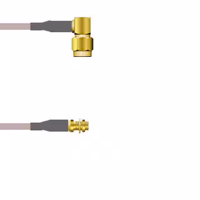 Q-35012000R072I Amphenol Custom Cable  Assemblaggi di cavi