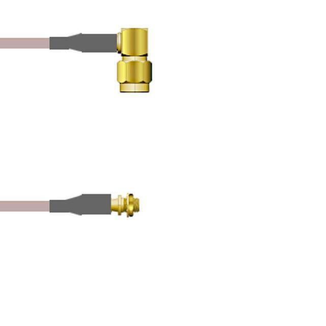 Q-3501K000R048I Amphenol Custom Cable  Assemblaggi di cavi