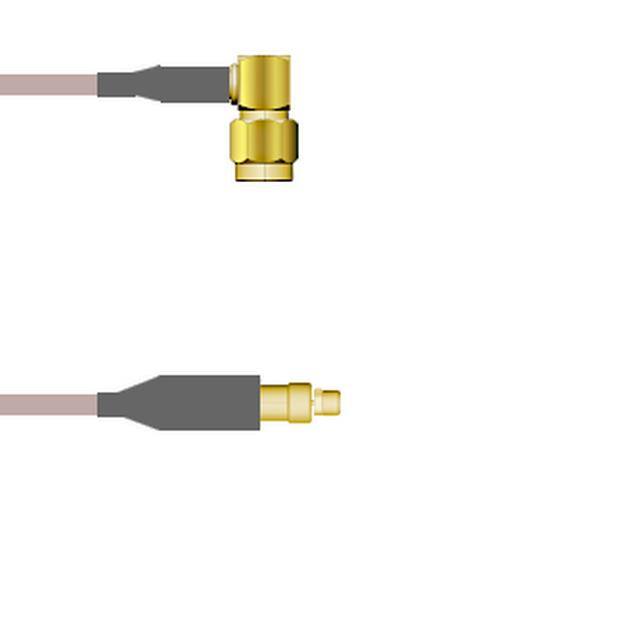 Q-3501R000R060I Amphenol Custom Cable  Assemblaggi di cavi