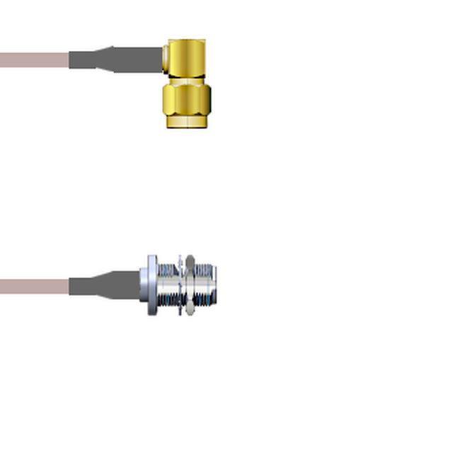 Q-35021000R006I Amphenol Custom Cable  Assemblaggi di cavi