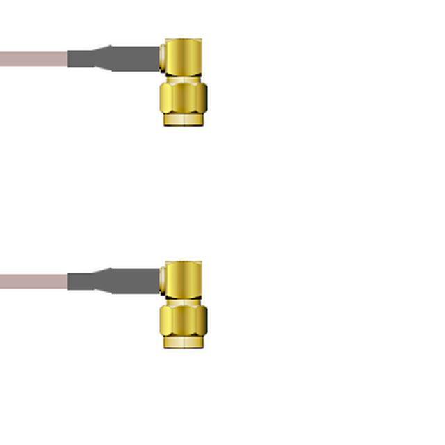 Q-35035000R072I Amphenol Custom Cable  Assemblaggi di cavi